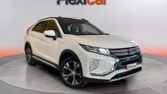 Blanco Usado 2021 Mitsubishi Eclipse Cross Motion SUV | 19.990 € (Buen precio)