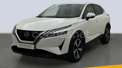 Usado 2024 Nissan Qashqai N-Connecta SUV | 27.995 € (Precio justo)
