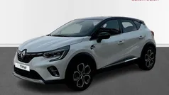 Usado 2022 Renault Captur Zen SUV | 22.900 € (Precio justo)