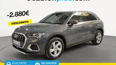 Usado 2020 Audi Q3 Advanced Plus SUV | 31.690 € (Precio justo)