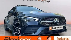 Usado 2023 Mercedes CLA250e Berlina | 38.990 € (Precio justo)