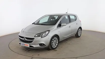 Usado 2015 Opel Corsa Excellence Utilitario | 8299 € (Precio justo)