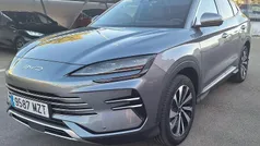Gris Usado 2025 BYD Seal U Comfort SUV | 35.790 € (Precio justo)