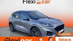 Usado 2022 Ford Kuga ST-Line SUV | 18.290 € (Precio justo)