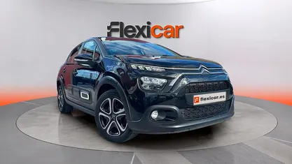 Brugt Citroën C3 PureTech 83 HK (61 kW) 2024 Sedan