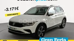 Usado 2023 VW Tiguan Life SUV | 34.890 € (Precio justo)