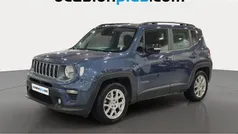 Usado 2023 Jeep Renegade Limited SUV | 17.682 € (Buen precio)