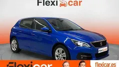 Usado 2021 Peugeot 308 Active Berlina | 9990 € (Precio justo)