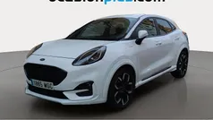 Usado 2023 Ford Puma ST-Line X SUV | 14.864 € (Buen precio)