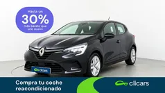 Usado 2022 Renault Clio V Intens Berlina | 13.490 € (Precio justo)