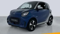 Usado 2020 Smart ForTwo Electric Drive Coupe | 12.600 € (Precio justo)