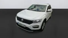 Usado 2020 VW T-Roc Advance SUV | 17.700 € (Precio justo)