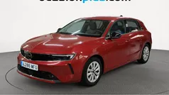 Blanco Usado 2023 Opel Astra Edition Utilitario | 14.578 € (Super precio)
