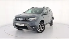 Gris Usado 2024 Dacia Duster Journey SUV | 22.537 € (Precio justo)