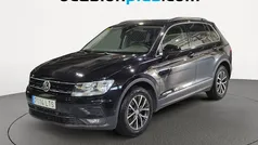 Usado 2020 VW Tiguan Advance SUV | 20.819 € (Super precio)