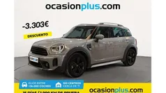 Usado 2022 Mini One D Countryman SUV | 18.479 € (Precio justo)