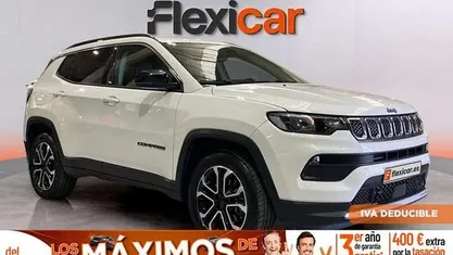 Occasion Jeep Compass Limited 190 ch (139 kW) 2023 SUV