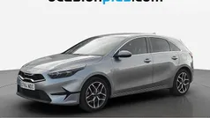 Usado 2022 Kia Ceed Utilitario | 16.637 € (Precio justo)