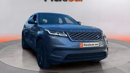 Usado Land Rover Range Rover Velar S 300 CV (220 kW) 2020 SUV