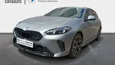 Gris Nuevo 2025 BMW 120 Comfort Edition Utilitario | 47.900 € (Caro)