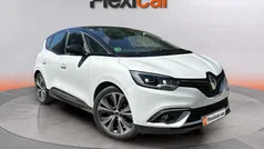 Usado 2019 Renault Scénic IV Zen Monovolumen | 14.990 € (Precio justo)