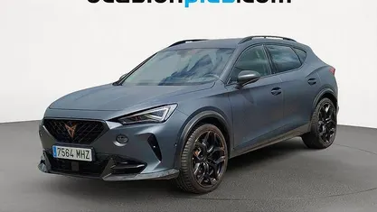Usado Cupra Formentor VZ 390 CV (286 kW) 2023 SUV