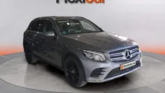 Usado 2018 Mercedes GLC220 SUV | 27.990 € (Super precio)
