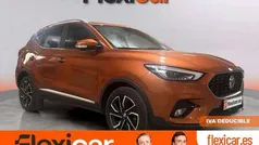 Usado 2023 MG ZS Luxury SUV | 14.490 € (Buen precio)