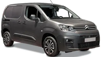 Usado Citroën Berlingo 102 HP (75 kW) 2022 Monovolume