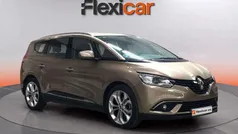 Usado 2018 Renault Grand Scénic IV Intens Monovolumen | 14.990 € (Precio justo)