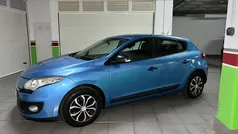 Usado 2012 Renault Mégane III Business | 5400 € (Buen precio)