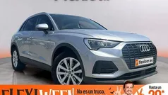 Gris Usado 2019 Audi Q3 Premium SUV | 22.990 € (Super precio)