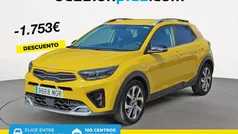Usado 2023 Kia Stonic SUV | 17.990 € (Precio justo)