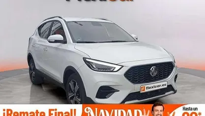 Usado 2023 MG ZS Comfort SUV | 13.990 € (Buen precio)