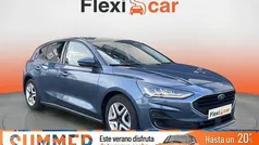 Usado 2022 Ford Focus Active | 14.670 € (Precio justo)