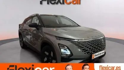Usado Omoda 5 147 CV (108 kW) 2025 Gris SUV