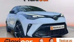 Usado 2021 Toyota C-HR Sport SUV | 21.990 € (Buen precio)
