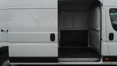 Blanco Usado 2019 Fiat Ducato Van | 17.990 € (Precio justo)