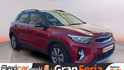 Usado 2022 Kia Stonic SUV | 11.590 € (Super precio)