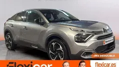 Usado 2024 Citroën C4 PureTech Berlina | 18.990 € (Precio justo)