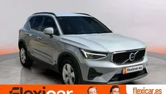 Usado 2024 Volvo XC40 SUV | 26.790 € (Super precio)