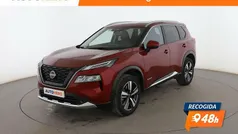 Usado 2023 Nissan X-Trail Tekna SUV | 32.499 € (Buen precio)