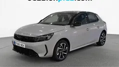 Gris Nuevo 2025 Opel Corsa S Utilitario | 16.319 € (Precio justo)
