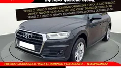Usado 2020 Audi Q5 S-Line SUV | 29.490 € (Super precio)