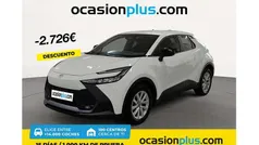 Usado 2024 Toyota C-HR Active SUV | 26.355 € (Precio justo)