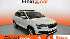 Usado 2019 Skoda Karoq Ambition SUV | 17.490 € (Super precio)