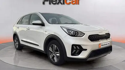 Usado 2022 Kia Niro SUV | 19.890 € (Buen precio)
