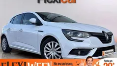 Usado 2019 Renault Mégane IV Bose Edition Utilitario | 12.290 € (Precio justo)