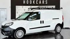 Usado 2019 Fiat Doblò Monovolumen | 11.400 € (Precio justo)