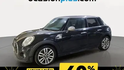 Usado 2017 Mini Cooper Utilitario | 14.769 € (Super precio)